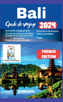 Bali Guide de voyage 2024
