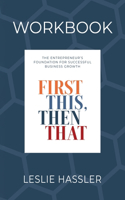 Companion Workbook - First This, Then That