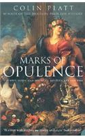 Marks of Opulence