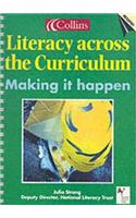 Literacy Across the Curriculum
