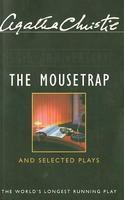 Agatha Christie  - Mousetrap And Selected Plays