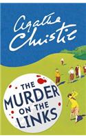 The Murder on the Links: (Poirot)