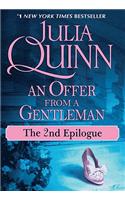 An Offer from a Gentleman: The 2nd Epilogue