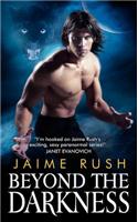 Beyond the Darkness: A League of Guardians Novel(5 Offspring)