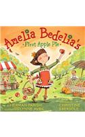 Amelia Bedelia's First Apple Pie