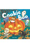 Cookie Boo