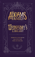 Addams Family: Wednesday's Library