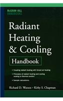 Radiant Heating and Cooling Handbook