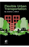 Flexible Urban Transportation