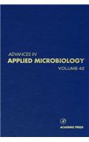 Advances in Applied Microbiology