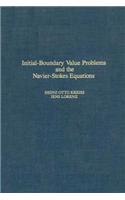 Initial-Boundary Value Problems and the Navier-Stokes Equations: (136 Pure and Applied Mathematics)
