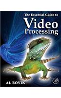 Essential Guide to Video Processing