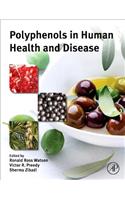 Polyphenols in Human Health and Disease