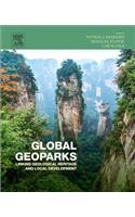 Global Geoparks