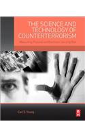 Science and Technology of Counterterrorism