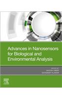 Advances in Nanosensors for Biological and Environmental Analysis