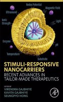 Stimuli-Responsive Nanocarriers