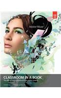 Adobe Muse Classroom in a Book