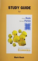 Study Guide for Essential Foundations of Economics