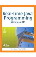 Real-Time Java Programming