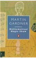 Mathematical Magic Show: (Penguin Mathematics S.)