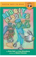 Ribbit Riddles