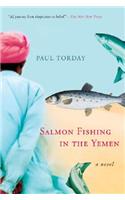 Salmon Fishing in the Yemen