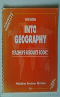 Into Geography