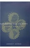 How International Law Works