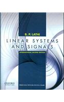 Linear Systems and Signals