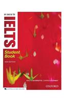On Course for IELTS: Student's Book