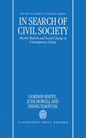 In Search of Civil Society