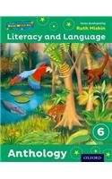 Read Write Inc.: Literacy & Language: Year 6 Anthology Pack of 15