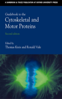 Guidebook to the Cytoskeletal and Motor Proteins