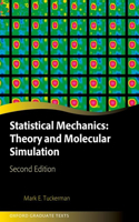 Statistical Mechanics: Theory and Molecular Simulation