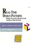 Real-Time Design Patterns