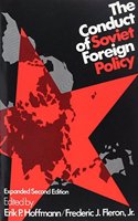 Conduct of Soviet Foreign Policy