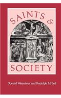 Saints and Society