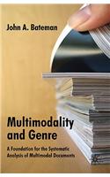 Multimodality and Genre