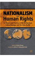 Nationalism and Human Rights