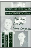 Fictional Realism in Twentieth-Century China