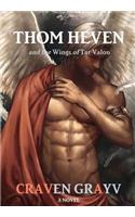 Thom Heven and the Wings of Tar Valon