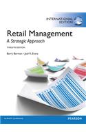 Retail Management: International Edition