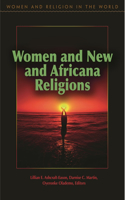 Women and New and Africana Religions