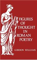 Figures of Thought in Roman Poetry