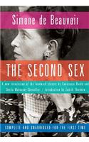 The Second Sex