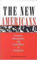 The New Americans