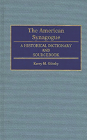 American Synagogue