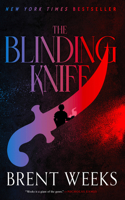 Blinding Knife