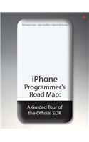 iPhone Programmer's Road Map